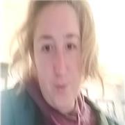 Profesora titulada en delf y cae english con años de experiencia